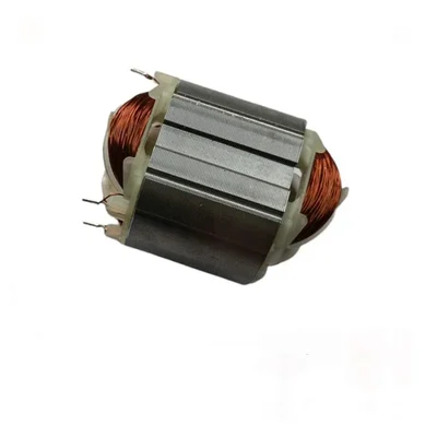 Ingco Heavy Duty Copper Winding Stator/Field Coil For Ingco Rotary Hammer RGH9028