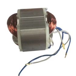 Ingco Heavy Duty Copper Winding Stator/Field Coil For Ingco Electric Drill ED50028