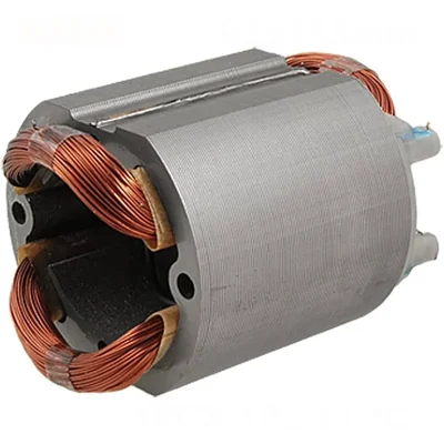 Ingco Heavy Duty Copper Winding Stator/Field Coil For Ingco Angle Grinder AG90028