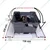 Ingco TS15007 Table Saw with Stand (1500W)