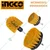 Ingco 3 PCS Medium Bristle Brush Set (WCBM0301)