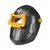 INGCO (WM128) 110 x 90 x 3 mm Movable Glass Welding Mask Black