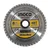 Ingco 210mm (8-1/4") 48T TCT Circular Saw Blade For Mitre Saw (TSB121022)