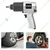 Akari 1/2 inch 7500 RPM Speed and 650 NM Torque Ingersoll Rand Type Air Impact Wrench (AT-231C)