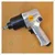 Akari 1/2 inch 7500 RPM Speed and 650 NM Torque Ingersoll Rand Type Air Impact Wrench (AT-231C)