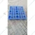 Supreme 1200x1000x130 mm 9 Legs Moulded Plastic Pallet (Pack of 5)