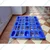 Supreme 1200x1000x130 mm 9 Legs Moulded Plastic Pallet (Pack of 5)