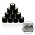 12 Pieces of Ink Roll 36x32 mm Batch for Coding Machine