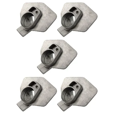 Inlet Elbow (5 Pieces) for 58 CC Petrol Chainsaw, CS 036