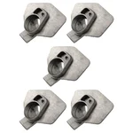 Inlet Elbow (5 Pieces) for 58 CC Petrol Chainsaw, CS 036