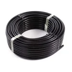 Kamal Agrotech 16 mm Inline Drip Pipe with 40 cm Hole Spacing for Drip Irrigation | 900 Feet For Plant Gardening