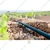 High Quality 20 mm Inline Drip Pipe with 40 cm Hole Spacing for Drip Irrigation(Rolls-100 mtr)