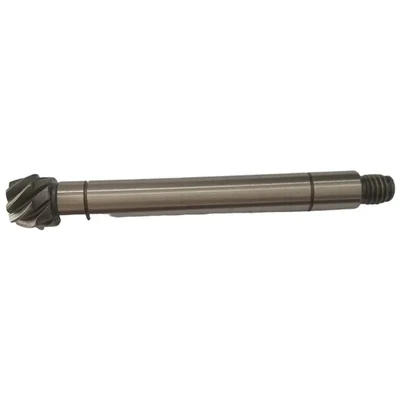 Heavy Duty Input Shaft for 63/68 CC Mini Tiller, E12857652