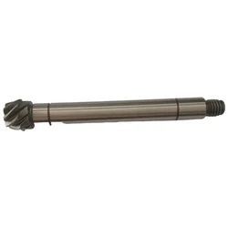 Heavy Duty Input Shaft for 63/68 CC Mini Tiller, E12857652