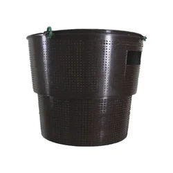 Chipku Universal Pest Collection Bucket Trap Without Lure (Pack of 10 Pcs)