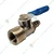 Heavy Duty 5 pieces Inside and Outside Thread Valve for Manual and Battery Sprayer Lance