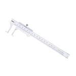 Insize 18-150mm Inside Groove Vernier Caliper, 1262-150A Model