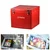 Penta PPT-IB-120 Insulated 120 Litre Ice Box, 12 to 48 hrs Insulation Support for Picnic & Outdoor