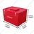Penta PPT-IB-150 Insulated 150 Litre Ice Box, 12 to 48 hrs Insulation Support with Vending Lead for Picnic & Outdoor
