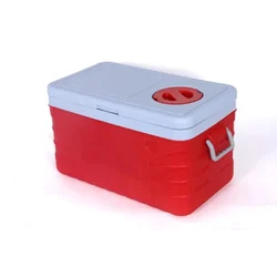 Chiller Ice Box 51 Litres