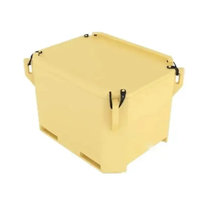 Allwin 50 Ltr 24 hrs Insulated Fish Tub, ARP 50S