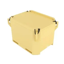 Allwin 50 Ltr 24 hrs Insulated Fish Tub, ARP 50S