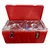 1000 ml Two Compartment 24 hrs Insulated Food Pan Carrier and Warmer for Catering