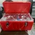 1000 ml Two Compartment 24 hrs Insulated Food Pan Carrier and Warmer for Catering