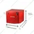 Penta PPT-IB-120 Insulated 120 Litre Ice Box, 12 to 48 hrs Insulation Support for Picnic & Outdoor