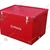 Penta PPT-IB-150 Insulated 150 Litre Ice Box, 40 to 48 hrs Insulation Supportfor Picnic & Outdoor