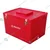Penta PPT-IB-150 Insulated 150 Litre Ice Box, 12 to 48 hrs Insulation Support with Vending Lead for Picnic & Outdoor