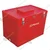 Penta PPT-IB-225 Insulated 225 Litre Ice Box with Vending Lid, 40 to 48 hrs Insulation Supportfor Picnic & Outdoor