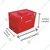 Penta PPT-IB-225 Insulated 225 Litre Ice Box with Vending Lid, 40 to 48 hrs Insulation Supportfor Picnic & Outdoor