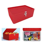 Allwin ARP 35-C Insulated Ice Box of 35 ltr for Storing Food Beverages, Floral & More