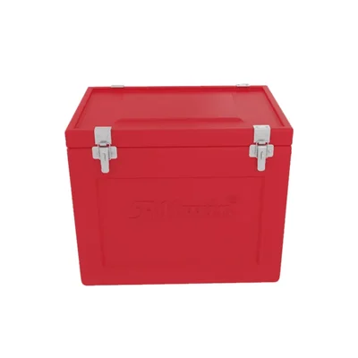 Allwin ARP 150-IBCT* Insulated Ice Box 150 ltr Capacity for Perishable Items