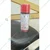 4 Pack of Sprayzet (500ml x 4pcs) Red Insulating Varnish Used as a Finishing Coat Over Existing Impregnating Varnishes