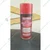 4 Pack of Sprayzet (500ml x 4pcs) Red Insulating Varnish Used as a Finishing Coat Over Existing Impregnating Varnishes