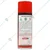 4 Pack of Sprayzet (500ml x 4pcs) Red Insulating Varnish Used as a Finishing Coat Over Existing Impregnating Varnishes