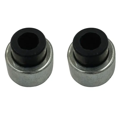 Pack of 2 Insulation Sleeve (with Metal) For 4 Stroke 9 HP (186FA) Diesel Power Tiller / Cultivator, E12857289