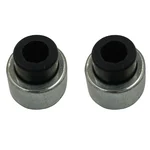 Pack of 2 Insulation Sleeve (with Metal) For 4 Stroke 9 HP (186FA) Diesel Power Tiller / Cultivator, E12857289