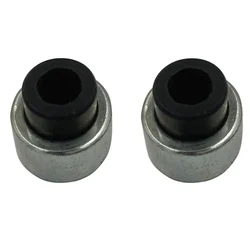 Pack of 2 Insulation Sleeve (with Metal) For 4 Stroke 9 HP (186FA) Diesel Power Tiller / Cultivator, E12857289