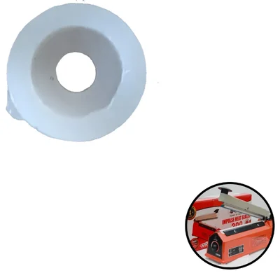 Boss Pack Insulator for Element Tension Spring of Hand Sealer (Pack of 50)