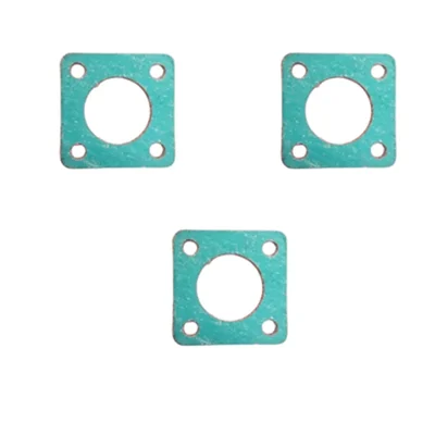 Intake Hose Gasket (3 Pieces) For Thermal Fogging Machine