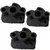 TU26 3 Pcs Intake Manifold SP237, For 2 Stroke 26 CC Engine, Suitable for Power Sprayer