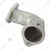 Intake Pipe Bending For 4 Stroke 186F, 9 HP Diesel Power Tiller, 458