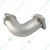 Intake Pipe Bending For 4 Stroke 186F, 9 HP Diesel Power Tiller, 458