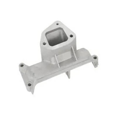 Intake Pipe For 4 Stroke 178F, 7 HP Diesel Power Tiller, 454