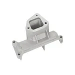 Intake Pipe For 4 Stroke 178F, 7 HP Diesel Power Tiller, 454