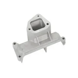 Intake Pipe For 4 Stroke 178F, 7 HP Diesel Power Tiller, 454