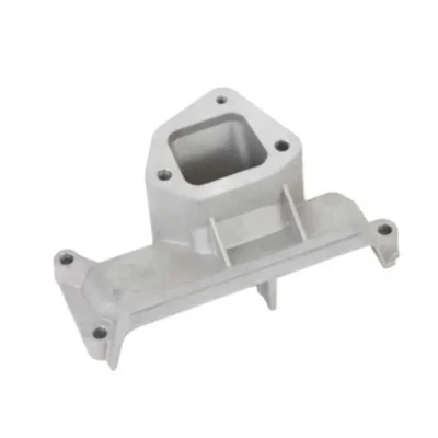 Intake Pipe For 4 Stroke 186F, 9 HP Diesel Power Tiller, 455